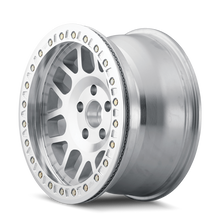 Load image into Gallery viewer, Dirty Life Wheels - Cast Dirty Life 9312 Mesa Race 17x9 / 6x139.7 BP / -12mm Offset / 106mm Hub Machined Wheel - Beadlock