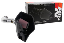 Load image into Gallery viewer, K&amp;N Engineering Cold Air Intakes K&amp;N 2019 Chevy Silverado / GMC Sierra 1500 V8-5.3/6.2L Performance Air Intake Kit