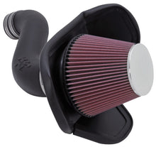 Load image into Gallery viewer, K&amp;N Engineering Cold Air Intakes K&amp;N 05 Dodge Magnum / Chrysler 300 V6-3.5L Performance Intake Kit