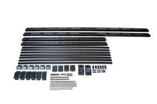 Load image into Gallery viewer, DV8 Offroad Roof Rack DV8 Offroad 07-18 Jeep Wrangler JK Full-Length Roof Rack