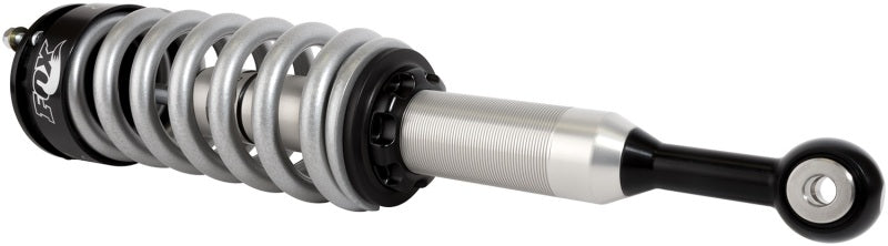 FOX Coilovers Fox 05+ Toyota Hilux 4WD 2.0 Performance Series 4.63in. IFP Coilover Shock / 0-1.5in. Lift