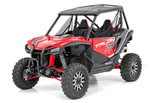 Load image into Gallery viewer, Rough Country Door Panel Honda Front Lower Door Panel Set For 19-21 Talon Rough Country - 92041