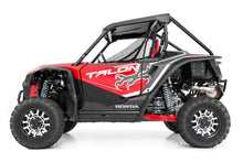 Load image into Gallery viewer, Rough Country Door Panel Honda Front Lower Door Panel Set For 19-21 Talon Rough Country - 92041