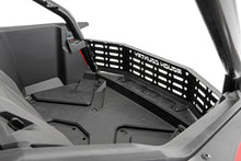Load image into Gallery viewer, Rough Country Cargo Box Honda Rear Cargo Bed Enclosure 19-21 Honda Talon Rough Country - 92044