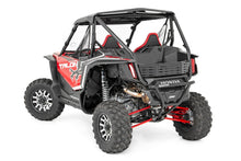 Load image into Gallery viewer, Rough Country Cargo Box Honda Rear Cargo Bed Enclosure 19-21 Honda Talon Rough Country - 92044