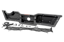 Load image into Gallery viewer, Rough Country Storage Box Tray Storage Tray Under Dash 16-22 Honda Pioneer 1000 4WD Rough Country - 92049
