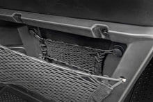 Load image into Gallery viewer, Rough Country Storage Box Tray Storage Tray Under Dash 16-22 Honda Pioneer 1000 4WD Rough Country - 92049