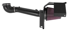 Load image into Gallery viewer, K&amp;N Engineering Cold Air Intakes K&amp;N 77 Series Performance Intake Kit for 2015 Chevrolet Silverado/GMC Sierra 2500/3500 6.0L V8