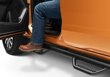 Load image into Gallery viewer, N-Fab Side Steps N-Fab Nerf Step 2019 Ford Ranger Crew Cab - Tex. Black - Cab Length - 3in