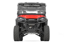 Load image into Gallery viewer, Rough Country Winch Mount Plate Winch Mount Honda Pioneer 1000/Pioneer 1000-5 4WD (16-22) Rough Country - 92055