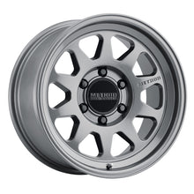 Load image into Gallery viewer, Method Wheels Wheels - Cast Method MR316 17x8.5 0mm Offset 6x5.5 106.25mm CB Gloss Titanium Wheel