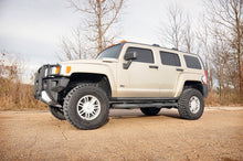 Load image into Gallery viewer, Rough Country Leveling Kit 2.5 Inch Suspension Lift Kit 06-10 Hummer H3 04-12 Colorado 04-12 Canyon Rough Country - 920