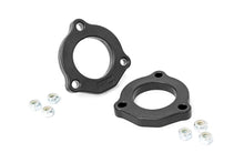 Load image into Gallery viewer, Rough Country Leveling Kit 1 Inch Upper Strut Spacers 15-19 Canyon/Colorado Rough Country - 921
