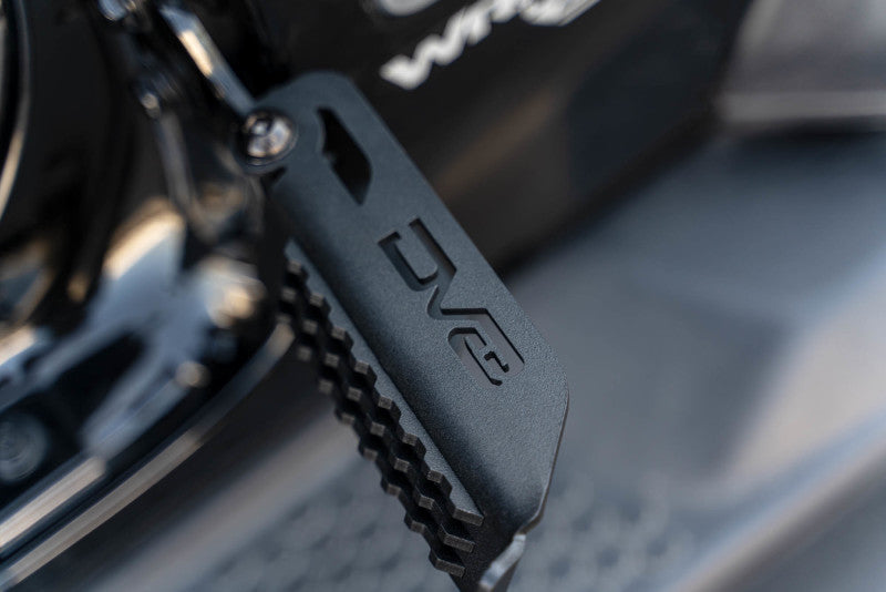 DV8 Offroad Exterior Trim DV8 Offroad 07-23 Jeep Gladiator/Wrangler JT/JK/JL Foot Pegs
