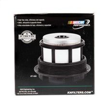 Load image into Gallery viewer, K&amp;N Engineering Fuel Filters K&amp;N Ford Diesel Truck Fuel Filter