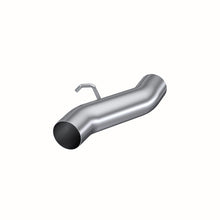 Load image into Gallery viewer, MBRP Steel Tubing MBRP 06-07 Chev/GMC Regular Cab Stainless Extension Pipe