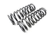Rough Country Leveling Kit 2 Inch Leveling Coil Springs 03-13 Dodge Ram 2500/3500 Rough Country - 9219