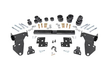 Load image into Gallery viewer, Rough Country Body Lift 1.25 Inch Body Lift Kit 15-19 Canyon/Colorado Rough Country - 923