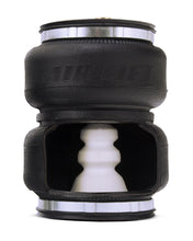 Load image into Gallery viewer, Air Lift Air Springs Air Lift Replacement Air Spring - Loadlifter 5000 Ultimate Bellows Type w/ internal Jounce Bumper