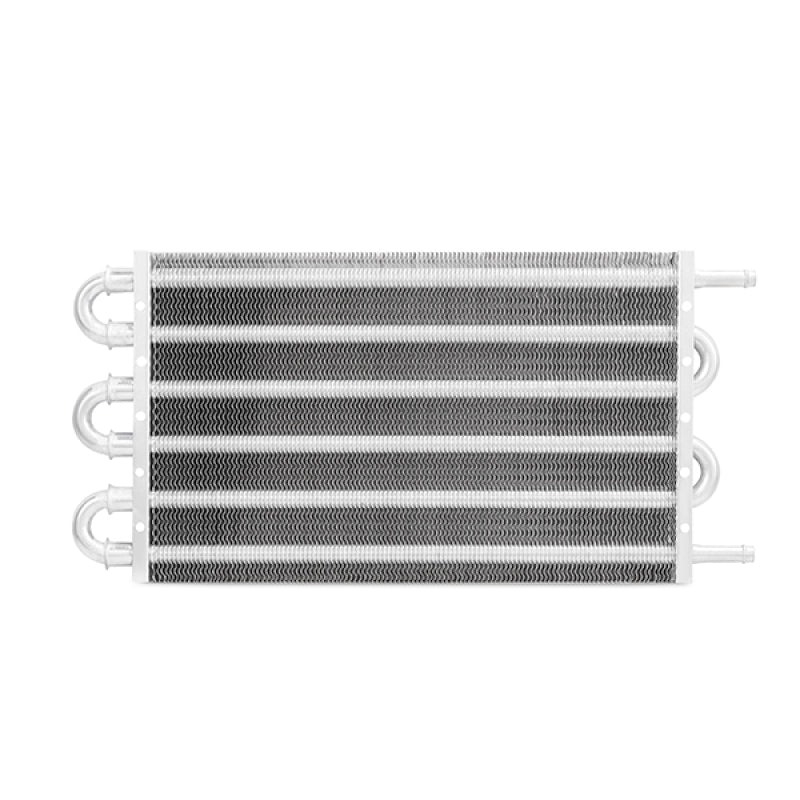 Mishimoto Transmission Coolers Mishimoto Universal Transmission Fluid Cooler - 12in x 7.5in x .75in