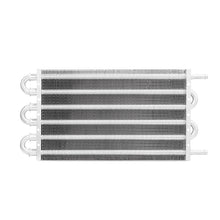 Load image into Gallery viewer, Mishimoto Transmission Coolers Mishimoto Universal Transmission Fluid Cooler - 12in x 7.5in x .75in