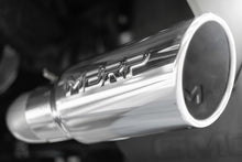 Load image into Gallery viewer, MBRP Catback MBRP 15-20 GM Tahoe/Suburban/Yukon/Yukon XL/Escalade Aluminized Steel 3in. Cat Back -Single Side