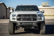 Load image into Gallery viewer, Addictive Desert Designs Bumpers - Steel Addictive Desert Designs 17-19 Ford F-150 Raptor ADD PRO Bolt-On Front Bumper