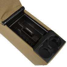 Load image into Gallery viewer, Rampage Dash &amp; Interior Trim Rampage 1976-1983 Jeep CJ5 Deluxe Locking Center Console - Spice