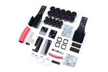 Load image into Gallery viewer, Zone Offroad Lift Kits Zone Offroad 98-04 GM S10/ZR2 2in Body Lift
