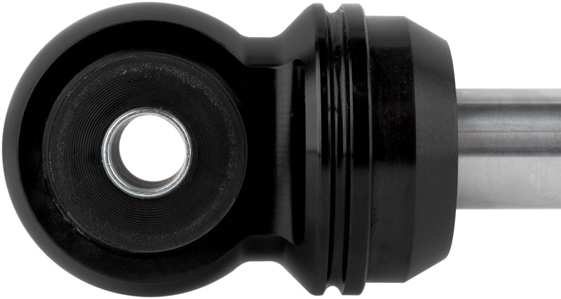 FOX Shocks and Struts Fox 20-Up Jeep Gladiator 2.5 Performance Series Smooth Body Piggyback DSC Rear Shock 3.5-4in. Lift