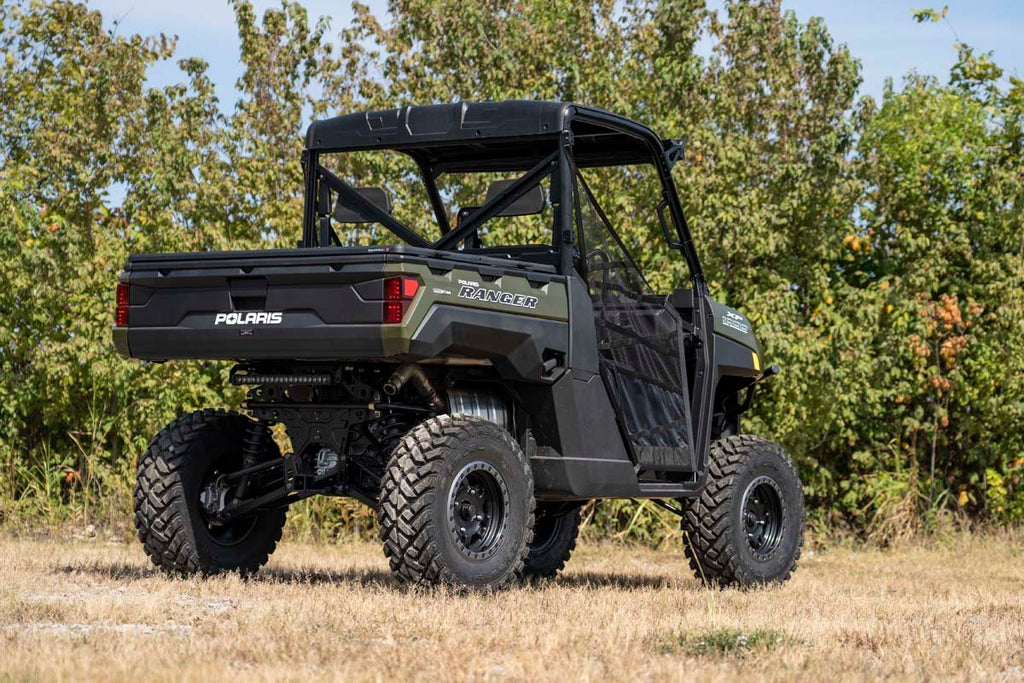Rough Country LED Light Kit Polaris Rear Facing Lower 20 Inch LED Kit 19 Ranger 900XP/1000XP Rough Country - 93016