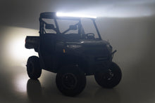 Load image into Gallery viewer, Rough Country LED Light Bars Polaris Front Facing Dual Row 50 Inch LED Kit 14 20 Ranger Rough Country - 93019