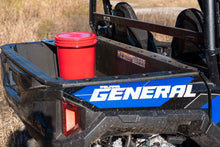 Load image into Gallery viewer, Rough Country Bucket Polaris 5-Gallon Bucket Holder 14-20 Ranger, 17-20 General Rough Country - 93028