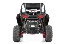 Load image into Gallery viewer, Rough Country Receiver Hitch Polaris 2.0 Inch Receiver Hitch Plate 14-20 RZR 1000 Rough Country - 93039
