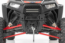 Load image into Gallery viewer, Rough Country Winch Mount Plate Polaris Winch Mounting Plate 14-20 RZR 1000 Rough Country - 93042