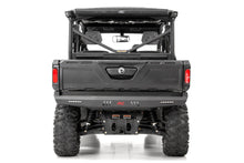 Load image into Gallery viewer, Rough Country Rear Bumpers Can-Am/Polaris Rear Bumper For 16-21 Defender and 18-21 Ranger Rough Country - 93045