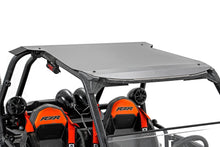 Load image into Gallery viewer, Rough Country Roof Polaris Metal Fab Roof 15-20 Polaris RZR 1000XP Rough Country - 93054
