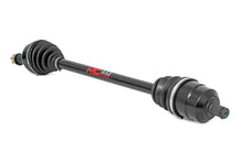 Load image into Gallery viewer, Rough Country Axle 4340 Chromoly AX3 Replacement Front Axle 14-21 Polaris RZR 1000XP Rough Country - 93055