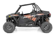 Load image into Gallery viewer, Rough Country Rock Sliders Rock Slider Kit 2 Seater 14-22 Polaris RZR XP 1000/18-22 RZR XP Turbo S Rough Country - 93064