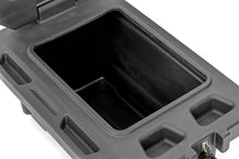 Load image into Gallery viewer, Rough Country Cargo Box Cargo Box Rear Bed Polaris Ranger 1000 Crew (20-22)/Ranger XP 1000 Back Country Ed  Rough Country - 93068