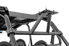 Load image into Gallery viewer, Rough Country Spare Tire Carrier Spare Tire Carrier Cargo Rack 14-22 Polaris RZR XP 1000/RZR XP 4 1000 Rough Country - 93069