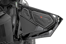 Load image into Gallery viewer, Rough Country Storage Container Storage Bags Front Door 2022 Polaris RZR Pro R 4/20-22 RZR Pro XP 4 Rough Country - 93070