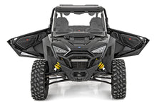 Load image into Gallery viewer, Rough Country Storage Container Storage Bags Front Door 2022 Polaris RZR Pro R 4/20-22 RZR Pro XP 4 Rough Country - 93070