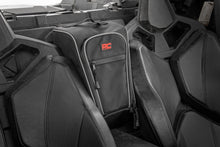 Load image into Gallery viewer, Rough Country Storage Container Center Storage Bag 2022 Polaris RZR Pro R 4/20-22 RZR Pro XP 4 Rough Country - 93072