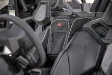 Load image into Gallery viewer, Rough Country Storage Container Center Storage Bag 2022 Polaris RZR Pro R 4/20-22 RZR Pro XP 4 Rough Country - 93072