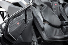 Load image into Gallery viewer, Rough Country Storage Container Center Storage Bag 2022 Polaris RZR Pro R 4/20-22 RZR Pro XP 4 Rough Country - 93072
