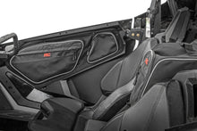Load image into Gallery viewer, Rough Country Storage Container Center Storage Bag 2022 Polaris RZR Pro R 4/20-22 RZR Pro XP 4 Rough Country - 93072