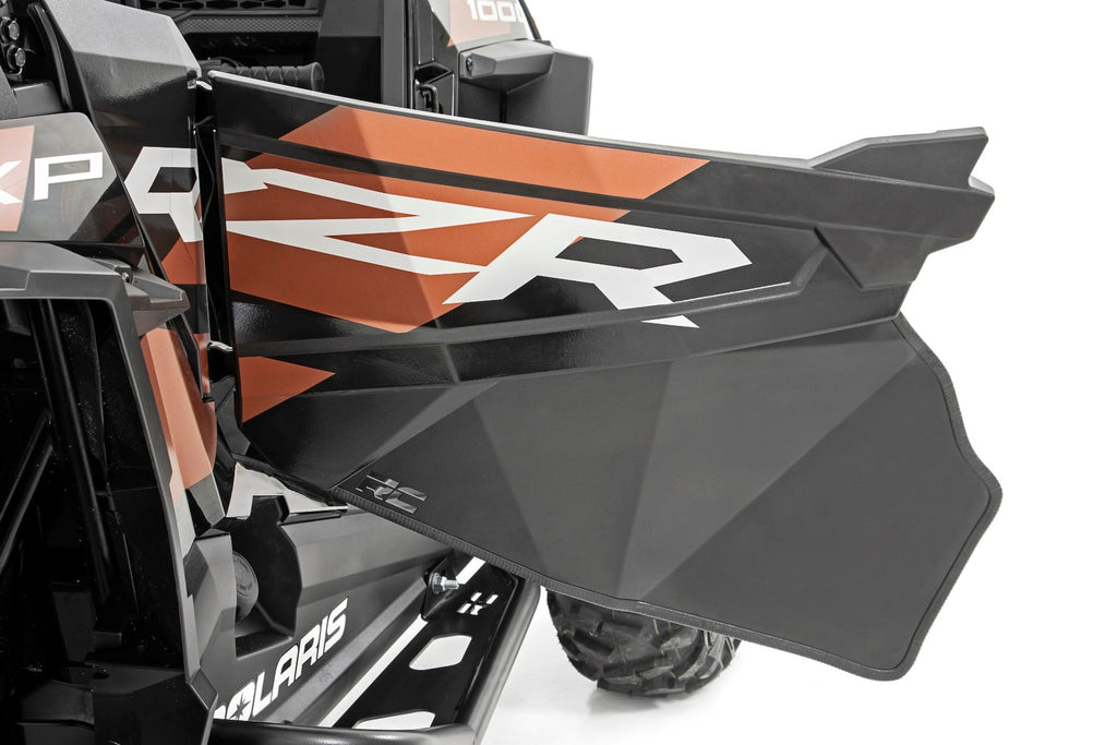 Rough Country Door Panel Polaris Lower Door Panel Set 15-20 Polaris RZR 900/1000 XP Rough Country - 93085