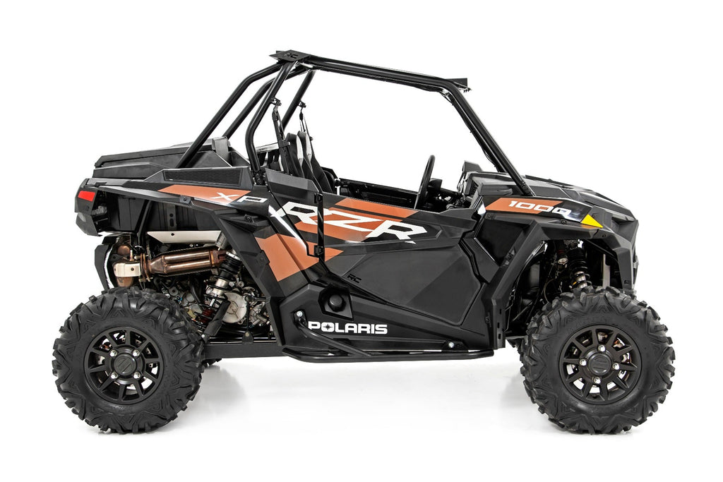 Rough Country Door Panel Polaris Lower Door Panel Set 15-20 Polaris RZR 900/1000 XP Rough Country - 93085