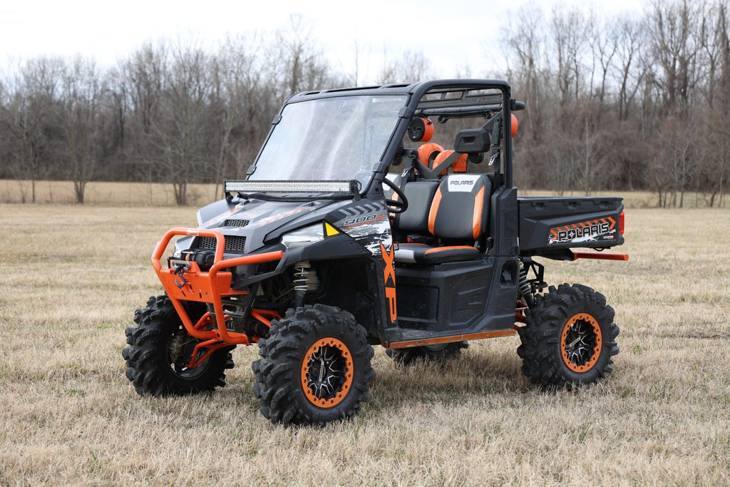 Rough Country Lift Kits 3 Inch Lift Kit 16-20 Polaris Ranger 1000XP High Lifter 4WD Rough Country - 93088